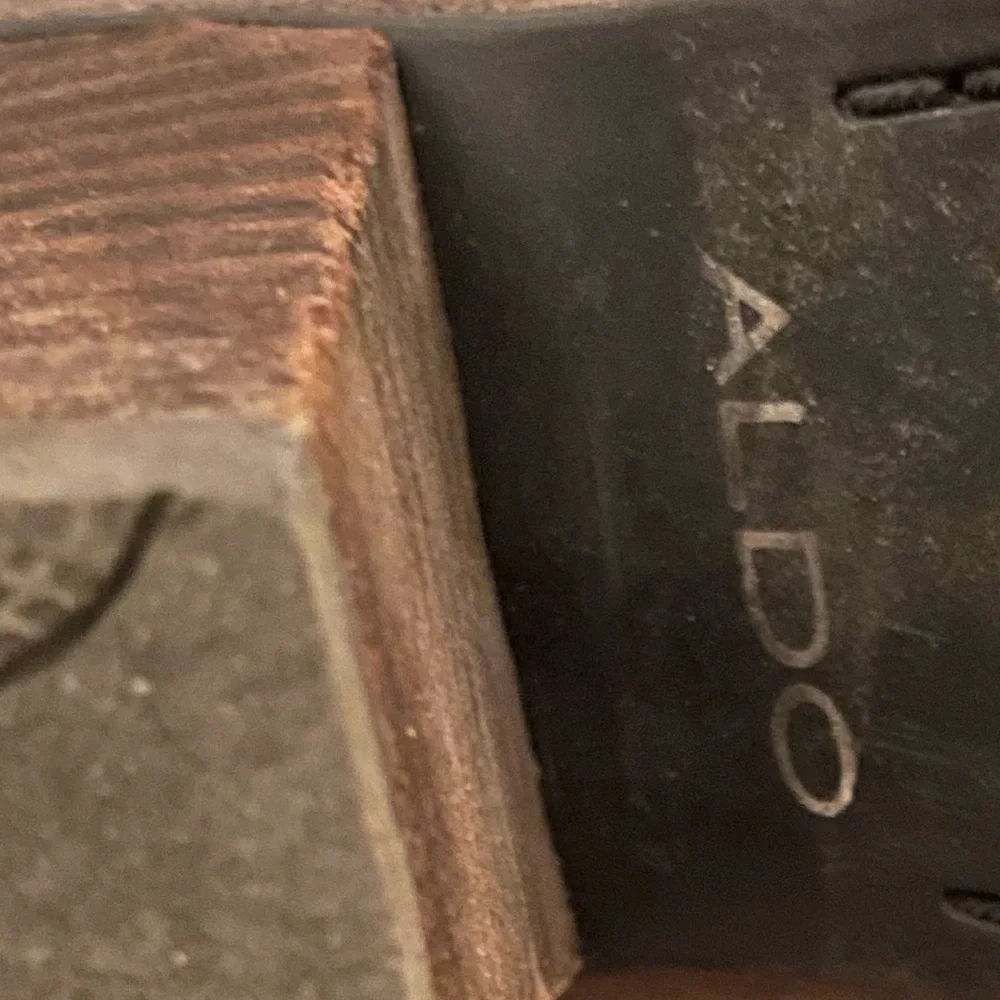 ALDO Booties - Picture 7 of 7